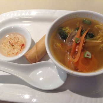 Thai On Yonge - Come with lunch combo - Thai Near Me - Toronto, Ontario Thai On Yonge - Come with lunch combo - Thai Near Me - Toronto, Ontario