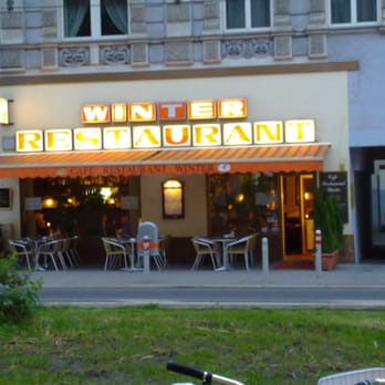 Restaurant Winter - Restaurants Near Me - Vienna, 9 Restaurant Winter - Restaurants Near Me - Vienna, 9