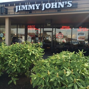 Jimmy John's - Delis Near Me - Beaverton, Oregon