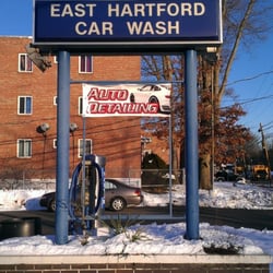 East Hartford Car Wash