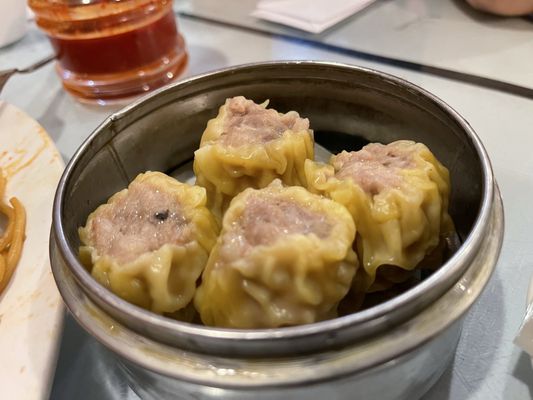 Dynasty Garden Restaurant by null