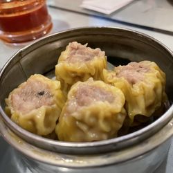 Dynasty Garden - Siomai