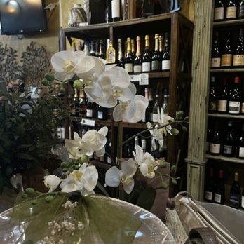 Del' Oliva - Imported Food Near Me - Burlingame, California Del' Oliva - Imported Food Near Me - Burlingame, California