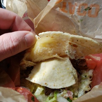 Taco John's - Hard cheese.... - Fast Food Near Me - Albertville, Minnesota
