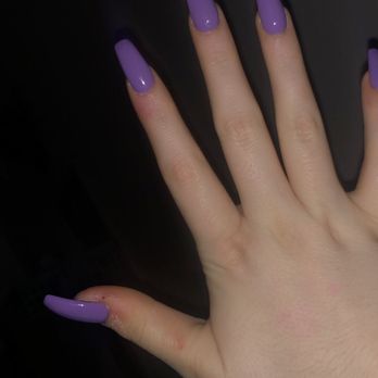 Lynn Nails - Nail Salons Near Me - Sioux City, Iowa