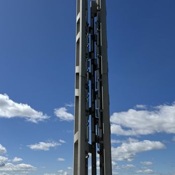 Flight 93 National Memorial - Tower - Landmarks & Historical Buildings Near Me - Stoystown, Pennsylvania Flight 93 National Memorial - Tower - Landmarks & Historical Buildings Near Me - Stoystown, Pennsylvania