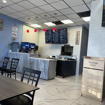 Roma Pizza - New counter and visible menu with prices - Pizza Near Me - Las Vegas, Nevada Roma Pizza - New counter and visible menu with prices - Pizza Near Me - Las Vegas, Nevada