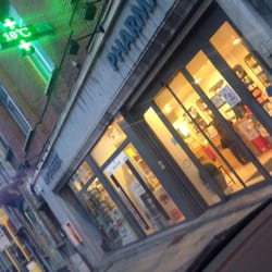 Pharmacie de la Chasse