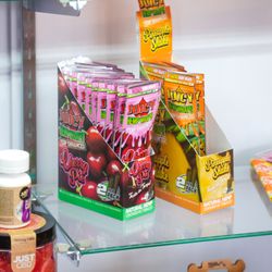 Top Shelf Botanicals Kalispell Dispensary - Top Shelf Botanicals Kalispell Dispensary