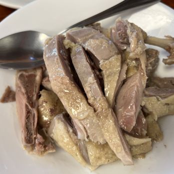 Sweet Home Kitchen - NanKing Salted Duck - Chinese Near Me - San Jose, California Sweet Home Kitchen - NanKing Salted Duck - Chinese Near Me - San Jose, California