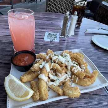Oakside - Seafood Near Me - Big Bear Lake, California Oakside - Seafood Near Me - Big Bear Lake, California