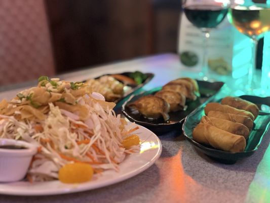Columbia Eats Bar & Grill by null