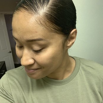 Parri's Salon - After Photo close up on roots. - Skin Care Near Me - Sunnyvale, California Parri's Salon - After Photo close up on roots. - Skin Care Near Me - Sunnyvale, California