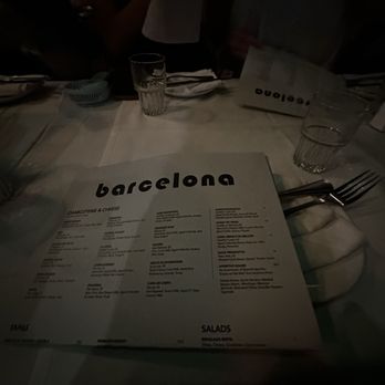Barcelona Wine Bar - Menu - Tapas/Small Plates Near Me - Washington, DC, District of Columbia Barcelona Wine Bar - Menu - Tapas/Small Plates Near Me - Washington, DC, District of Columbia