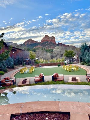 Amara Resort and Spa by null