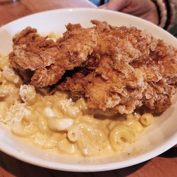 Nose Dive - Full-Gluten fried chicken and mac 'n cheese - Gastropubs Near Me - Greenville, South Carolina Nose Dive - Full-Gluten fried chicken and mac 'n cheese - Gastropubs Near Me - Greenville, South Carolina