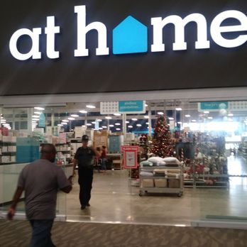 At Home - Home Decor Near Me - Columbus, Georgia