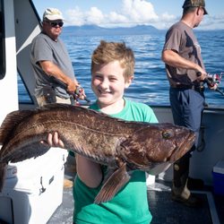 Alaska Coastal Outfitters