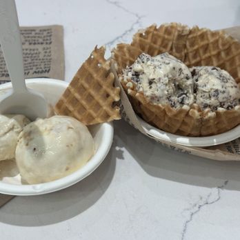 Jeni's Splendid Ice Creams - Ice Cream & Frozen Yogurt Near Me - Austin, Texas