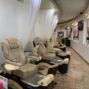 Elan Nails - Nail Salons Near Me - Orlando, Florida