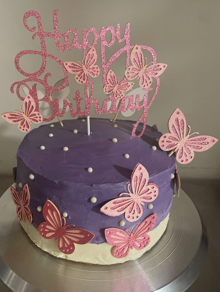 Baking With The Brennan Family Logo