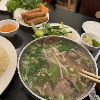 Pho Anvi - Pho and egg rolls - Vietnamese Near Me - Norwalk, California Pho Anvi - Pho and egg rolls - Vietnamese Near Me - Norwalk, California