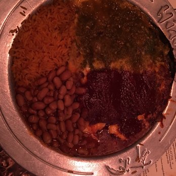 Richardson's - Enchiladas- Christmas style - New Mexican Cuisine Near Me - Phoenix, Arizona Richardson's - Enchiladas- Christmas style - New Mexican Cuisine Near Me - Phoenix, Arizona