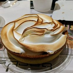 Bert's