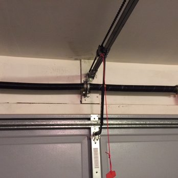 Central Garage Door Service - new tension springs installed.. - Garage Door Services Near Me Central Garage Door Service - new tension springs installed.. - Garage Door Services Near Me