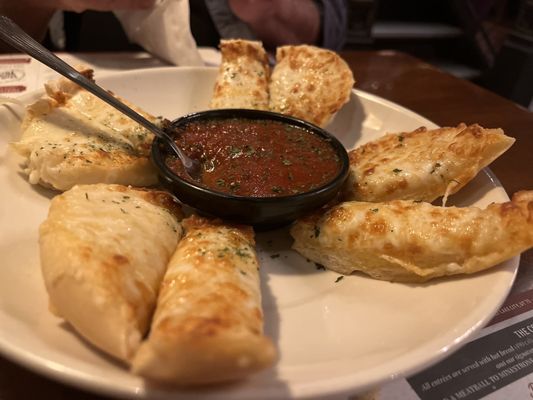 The Old Spaghetti Factory by null