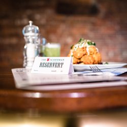The Scotsman - Table Reservation