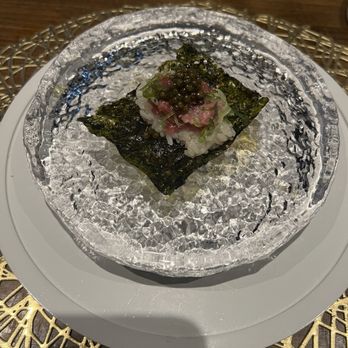 Sushi Suite 202 - Sushi Bars Near Me - Chicago, Illinois