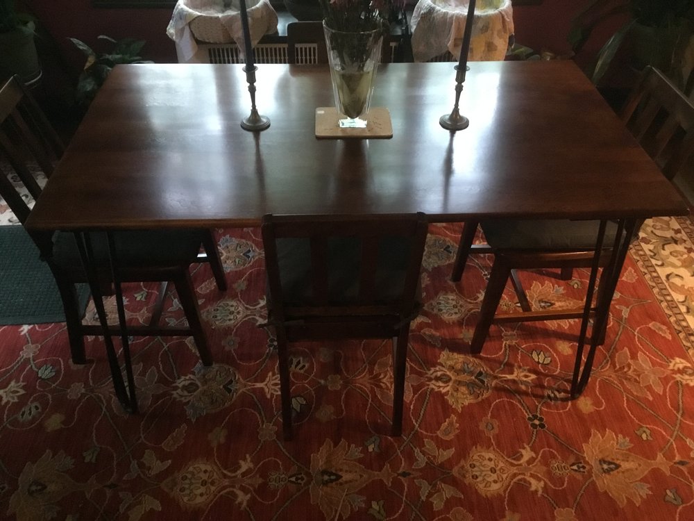 PETE’S FURNITURE REPAIR - Updated May 2024 - 1001 E 2nd St, Dayton