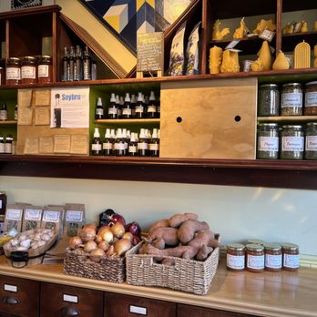 Farmacy & Fermentary - Peruse our marche for the best in local artisanal farm products - Organic Stores Near Me - Charlottetown, Prince Edward Island Farmacy & Fermentary - Peruse our marche for the best in local artisanal farm products - Organic Stores Near Me - Charlottetown, Prince Edward Island