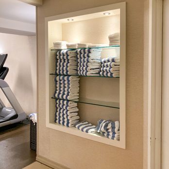 InterContinental Chicago Magnificent Mile - Plenty of large towels, but no wash cloths, June 2025 - Hotels Near Me - Chicago, Illinois InterContinental Chicago Magnificent Mile - Plenty of large towels, but no wash cloths, June 2025 - Hotels Near Me - Chicago, Illinois