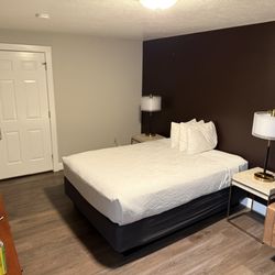 Bridge Street Inn - Bed