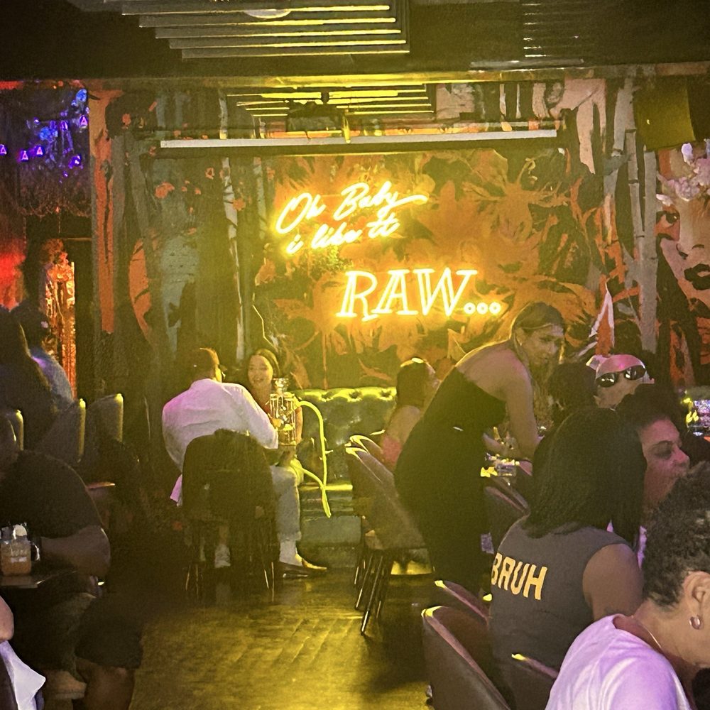 Bad Habits - Lounges Near Me - Astoria, New York