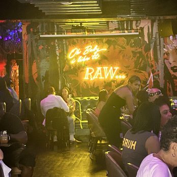 Bad Habits - Lounges Near Me - Astoria, New York
