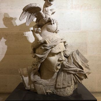 L'Arc de Triomphe - Landmarks & Historical Buildings Near Me - Paris, 75