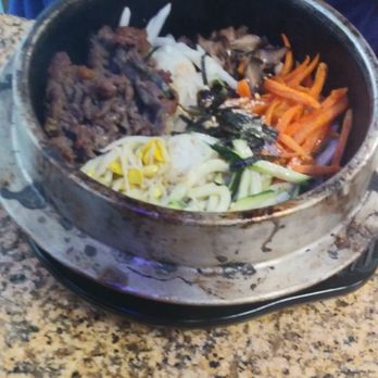 Korean Grill - Dolsat bibimbap - Korean Near Me - Austin, Texas Korean Grill - Dolsat bibimbap - Korean Near Me - Austin, Texas