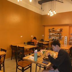 Bistro Manila Of Naperville