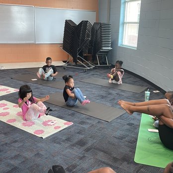 Yoga With Tanya B - Yoga Near Me Yoga With Tanya B - Yoga Near Me
