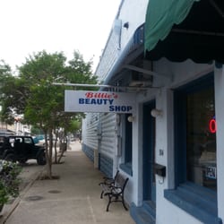 Billie's Beauty & Barber Shop