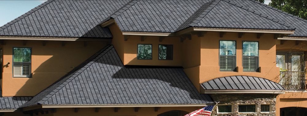 Slide of Texas Master Roofing