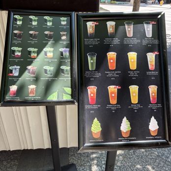 Ichigo Matcha - Ice Cream & Frozen Yogurt Near Me - Denver, Colorado