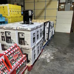 Hartland Liquidation