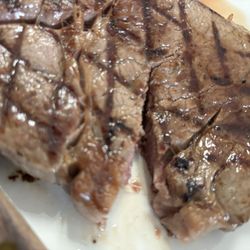 The COB - Steak