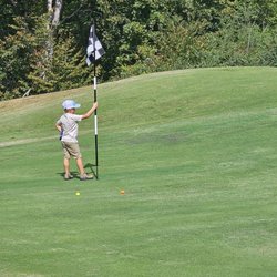 Twin Valley Golf Club