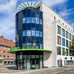 Ibis Styles Hildesheim