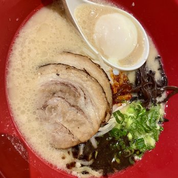 Ippudo Cupertino - Akamaru Modern Ramen - Ramen Near Me - Cupertino, California Ippudo Cupertino - Akamaru Modern Ramen - Ramen Near Me - Cupertino, California